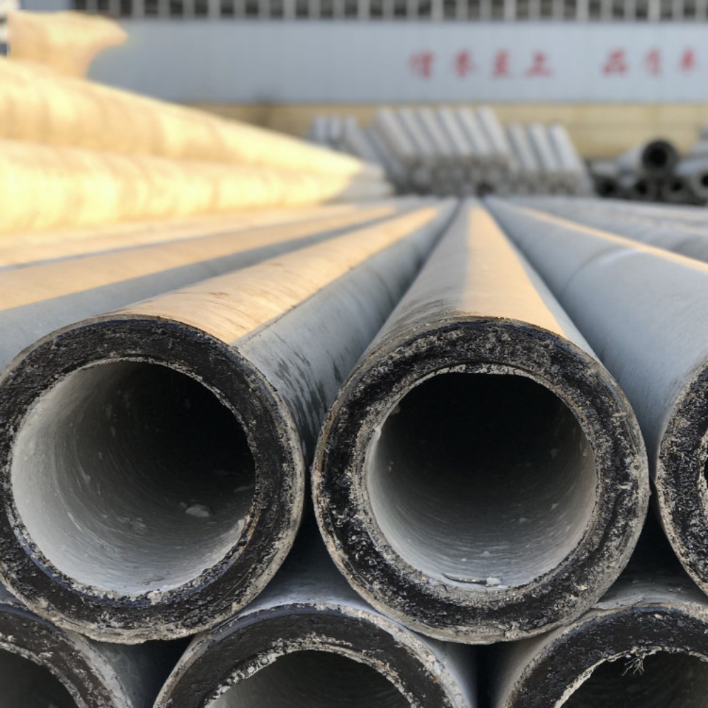 思茅150×10米预应力水泥电线杆